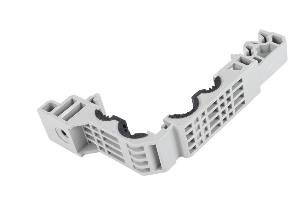 GM Genuine Parts Brake, Fuel Feed, Fuel Return, and Evaporator Emission Pipe Clip