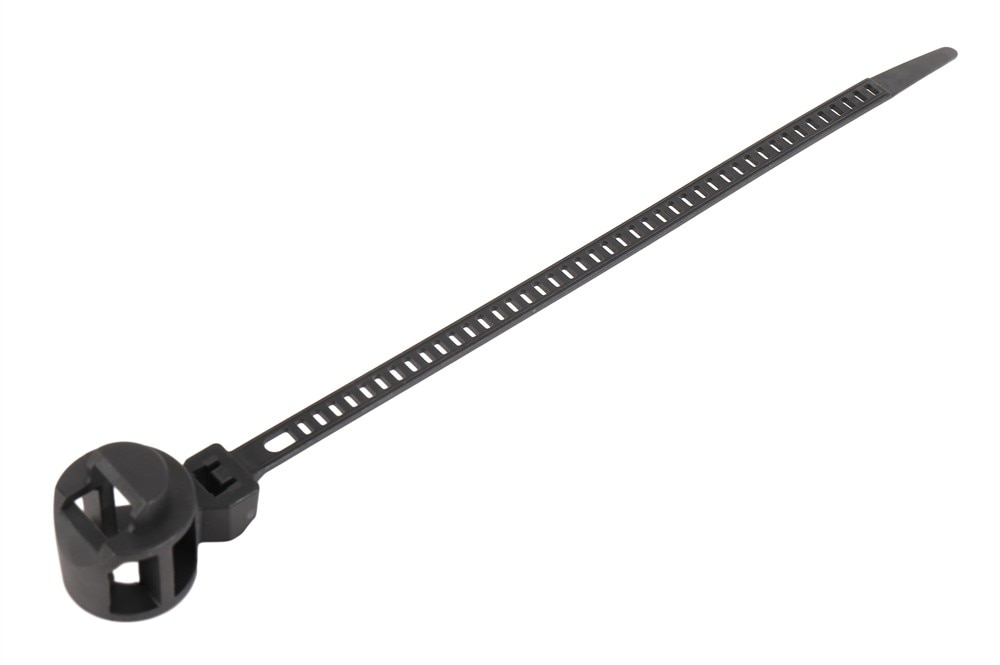GM Genuine Parts Folding Top Cylinder Hydraulic Hose Retainer