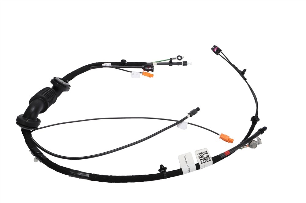 GM Genuine Parts Radio Antenna Cable with Amplifier