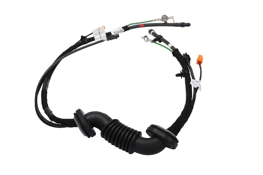 GM Genuine Parts Radio Antenna Cable with Amplifier