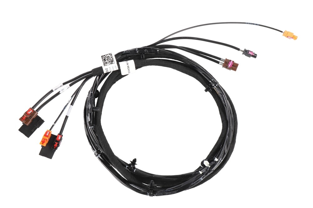 GM Genuine Parts Roof Accessory Radio Antenna Cable