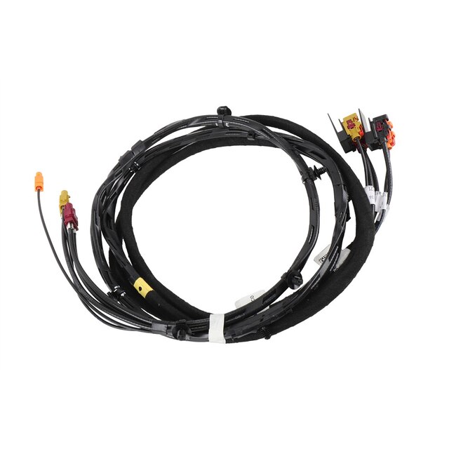 GM Genuine Parts Roof Accessory Radio Antenna Cable