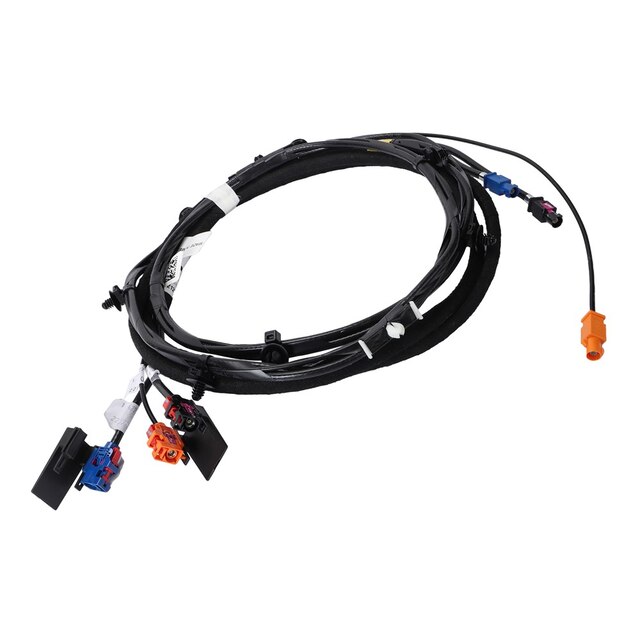 GM Genuine Parts Roof Accessory Radio Antenna Cable