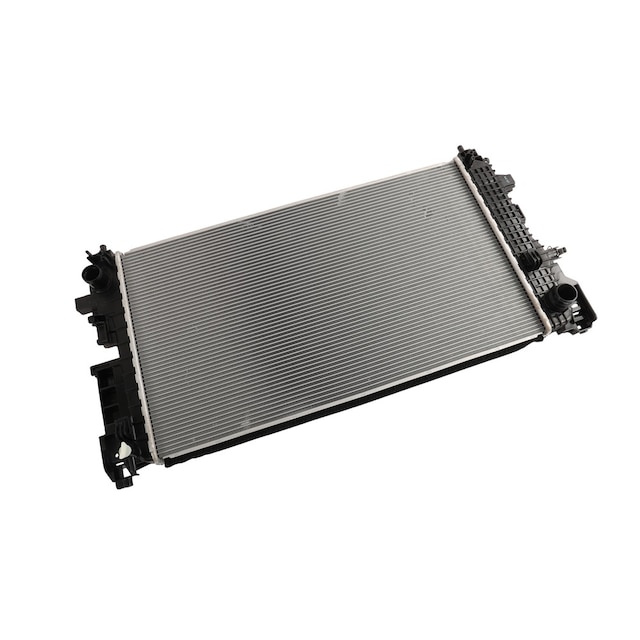 GM Genuine Parts Engine Radiator