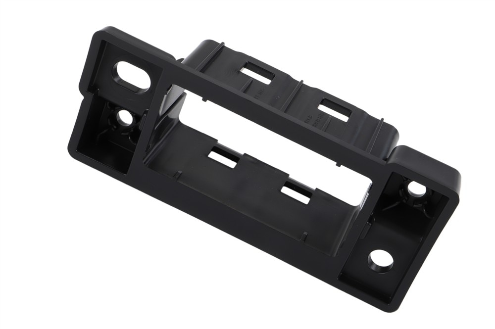 GM Genuine Parts Audio Player and USB Receptacle Bracket
