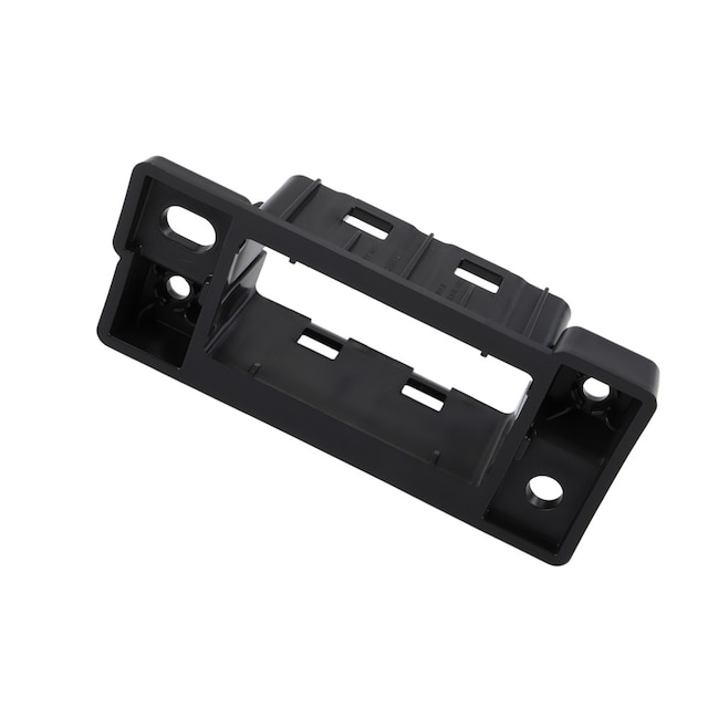 GM Genuine Parts Audio Player and USB Receptacle Bracket