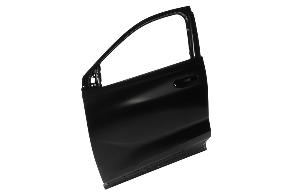 GM Genuine Parts Front Driver Side Door