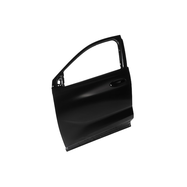 GM Genuine Parts Front Driver Side Door
