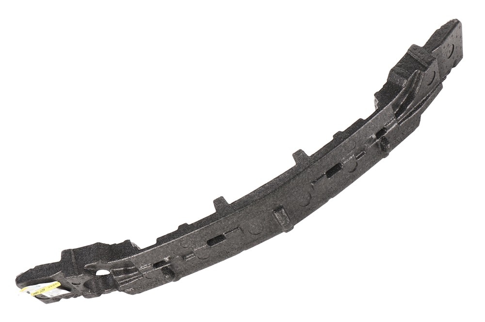 GM Genuine Parts Front Bumper Fascia Energy Absorber