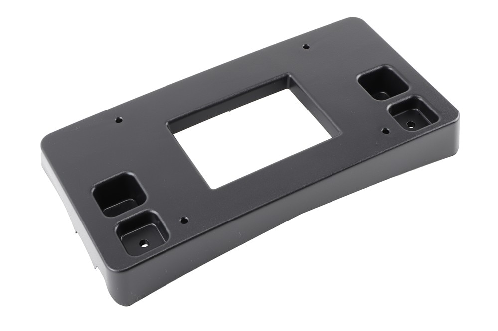 GM Genuine Parts Front License Plate Bracket | 42771869 | GM Parts