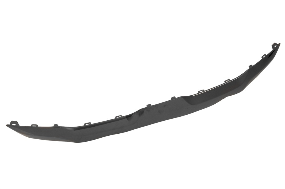 GM Genuine Parts Rear Bumper Lower Fascia | 42854014 | GM Parts