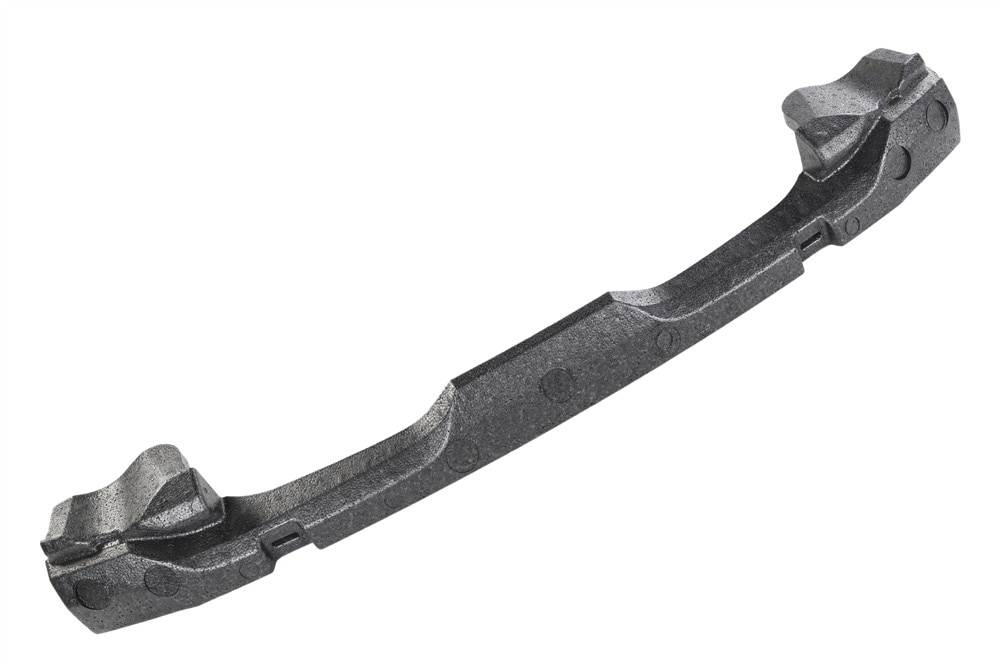 GM Genuine Parts Rear Bumper Fascia Energy Absorber