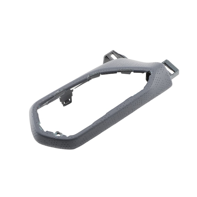 GM Genuine Parts Blue Driver Side Instrument Panel Trim Pad