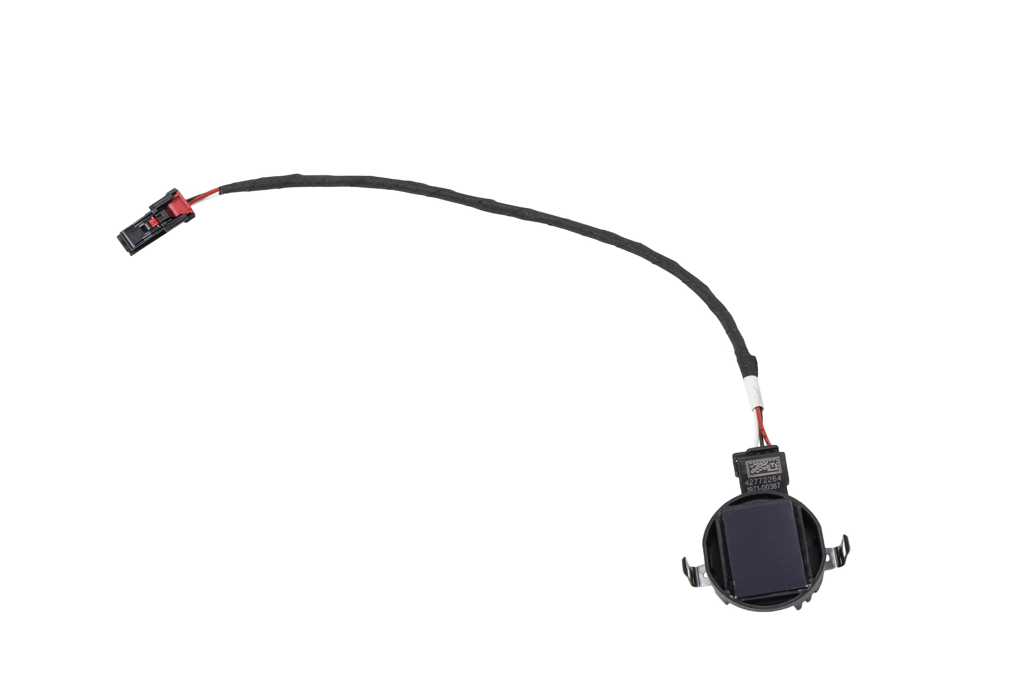 GM Genuine Parts Inside Air Moisture and Windshield Temperature Sensor