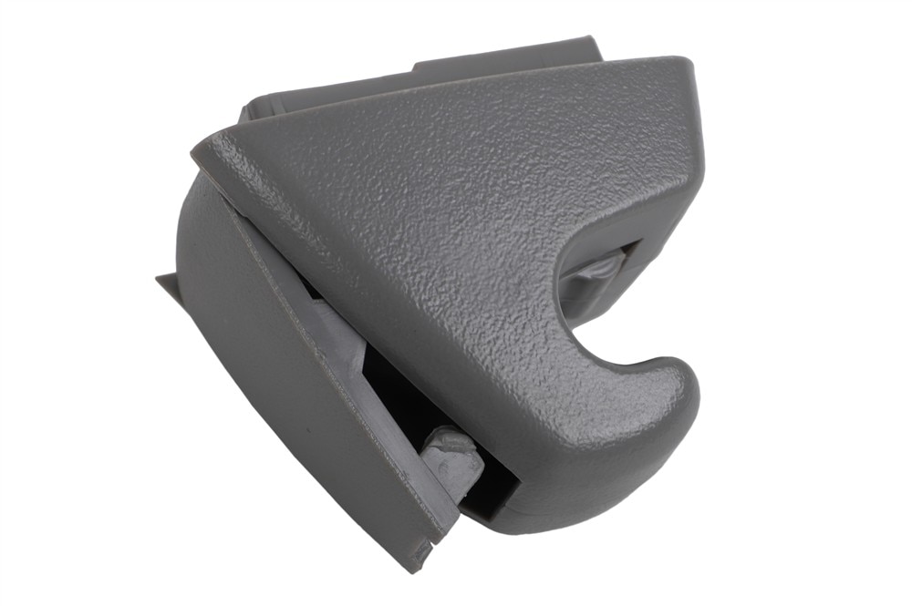 GM Genuine Parts Light Ash Gray Sunshade Support