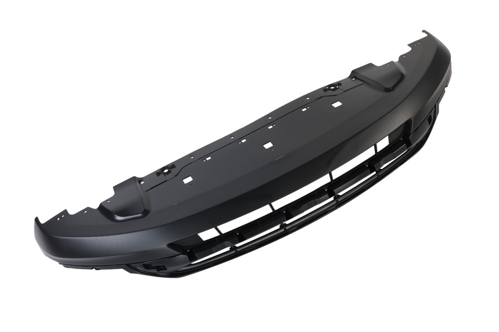 GM Genuine Parts Front Bumper Lower Fascia