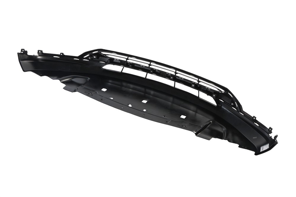 GM Genuine Parts Front Bumper Lower Fascia | 42772360 | Buick Parts
