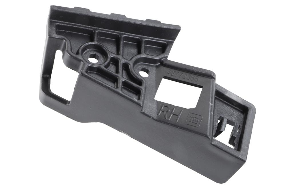 GM Genuine Parts Front Bumper Fascia Driver Side Reinforcement