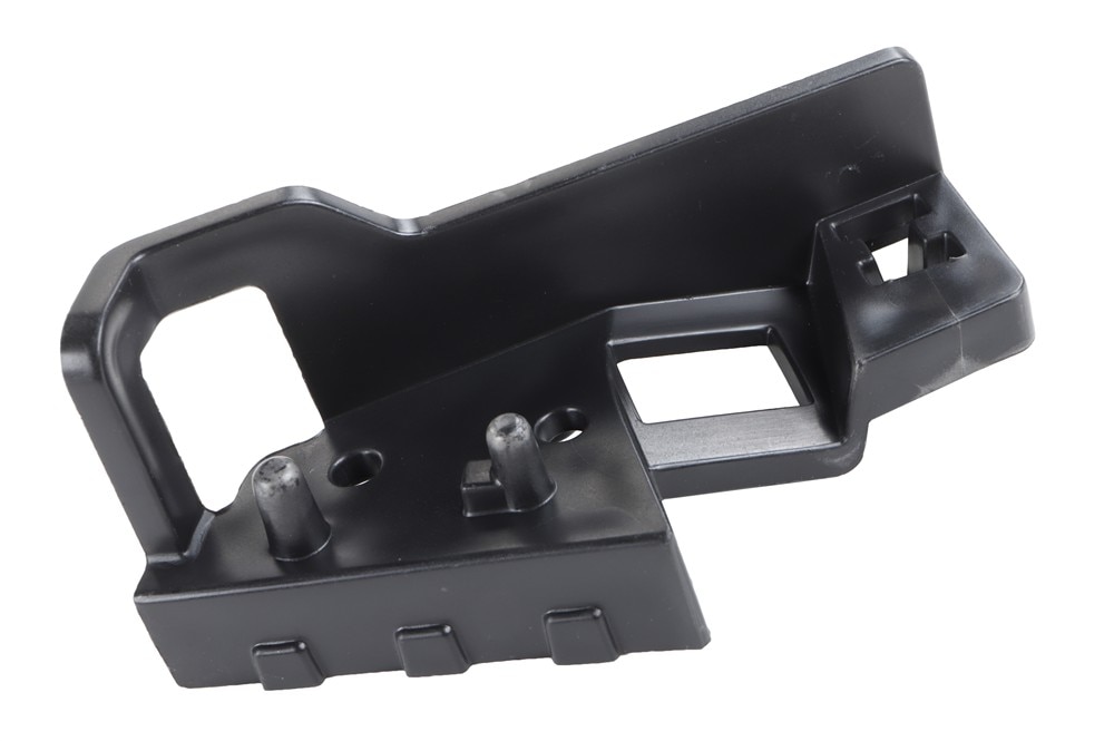 GM Genuine Parts Front Bumper Fascia Driver Side Reinforcement
