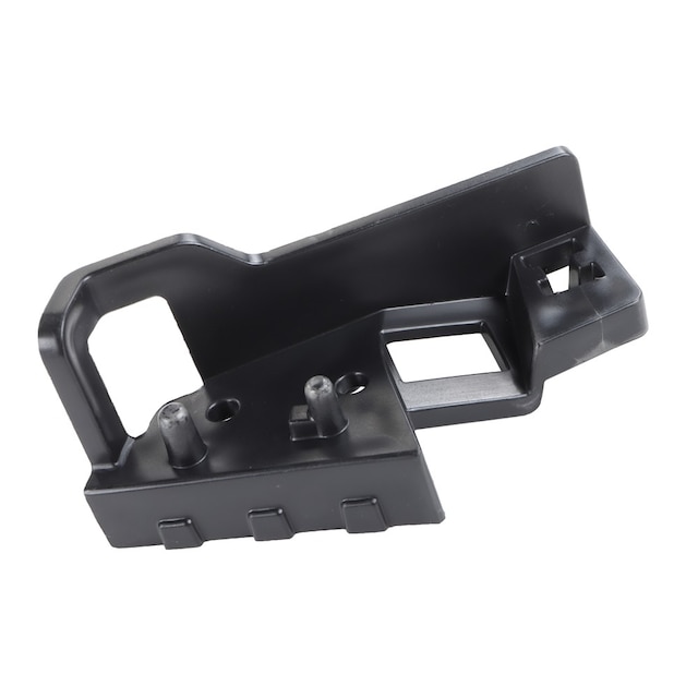 GM Genuine Parts Front Bumper Fascia Driver Side Reinforcement