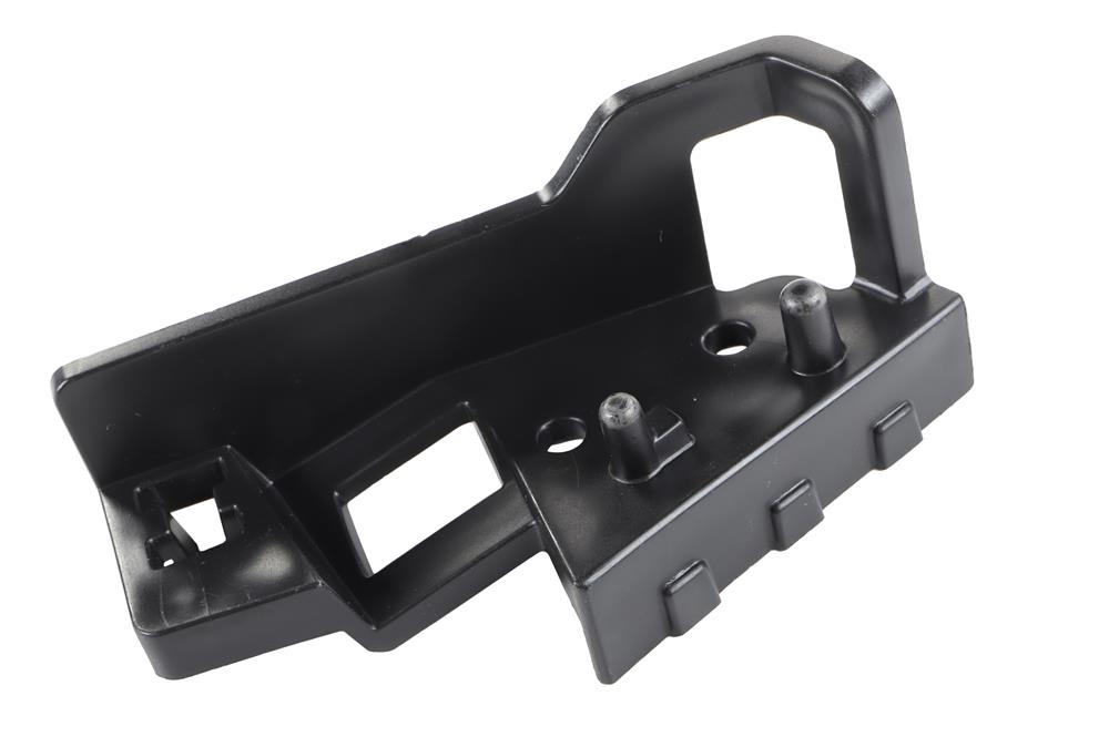 GM Genuine Parts Front Bumper Fascia Passenger Side Reinforcement