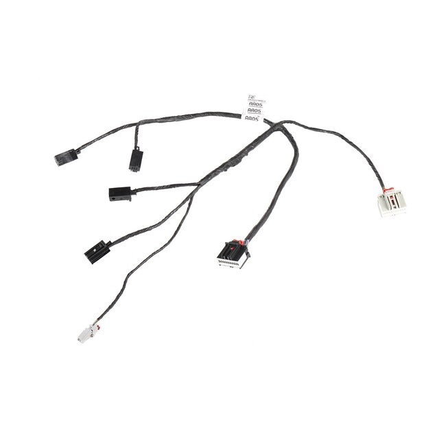 GM Genuine Parts Air Conditioning Wiring Harness