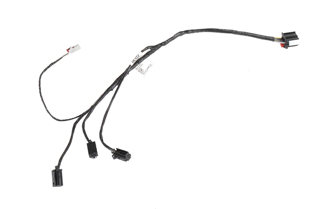 GM Genuine Parts Air Conditioning Wiring Harness