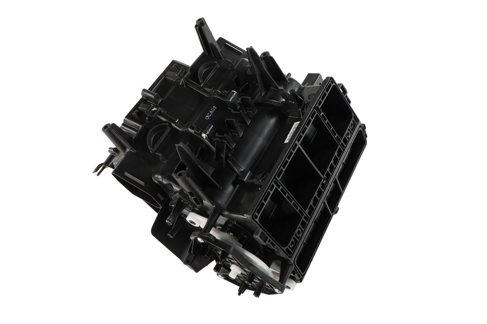 GM Genuine Parts Heater and Air Conditioning Evaporator Case