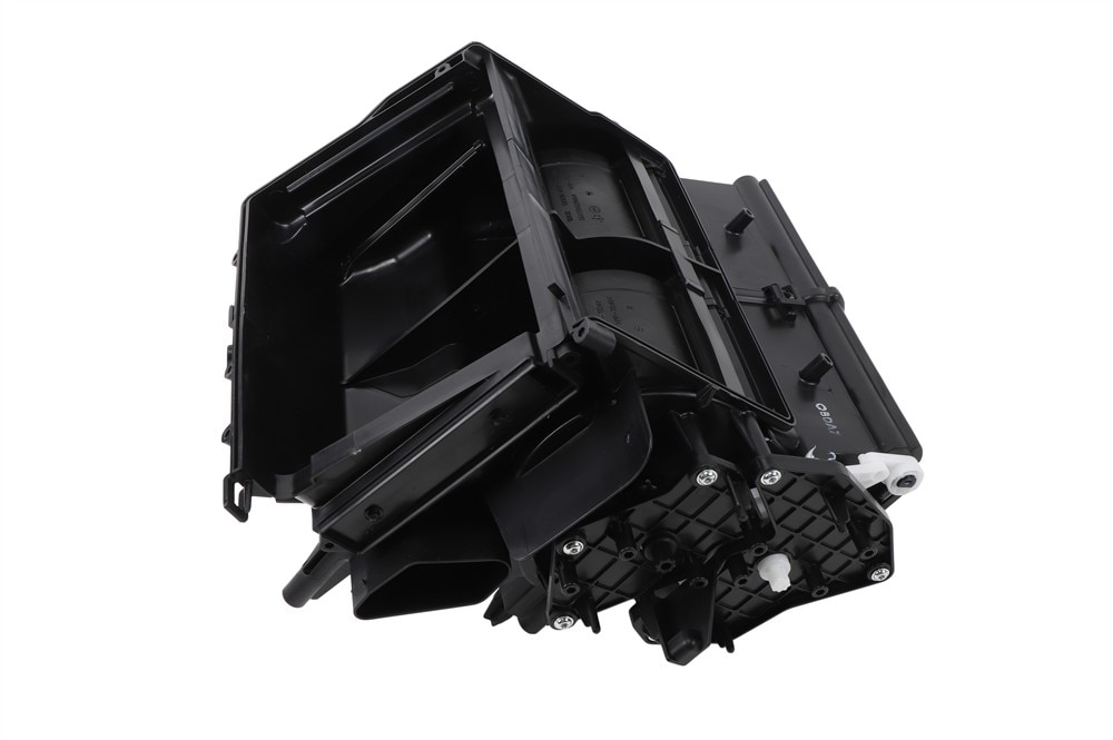 GM Genuine Parts Heater and Air Conditioning Evaporator Case