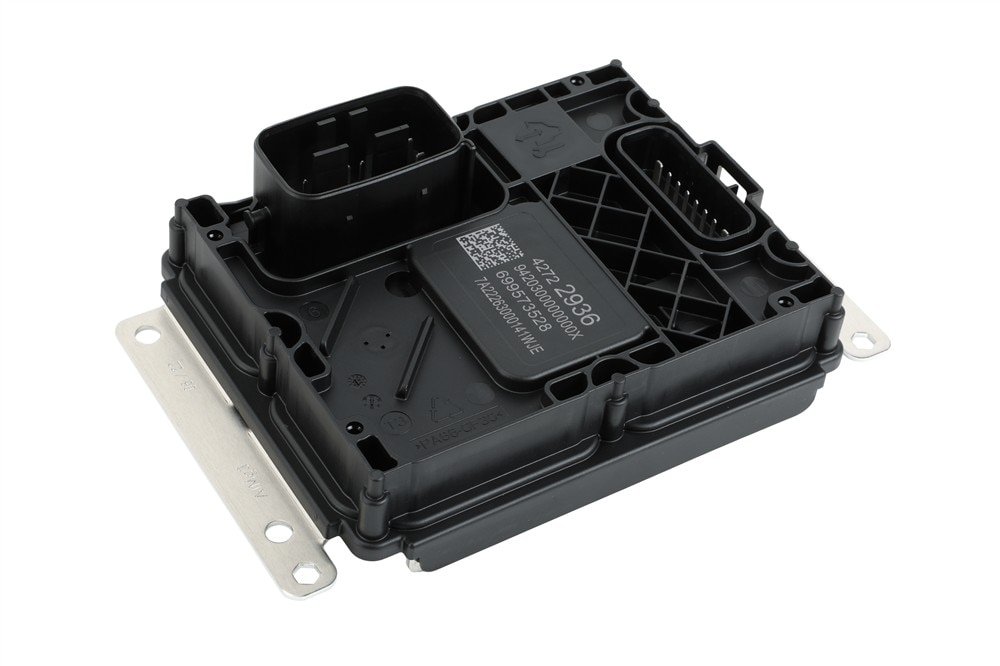 GM Genuine Parts Rear Drive Control Module