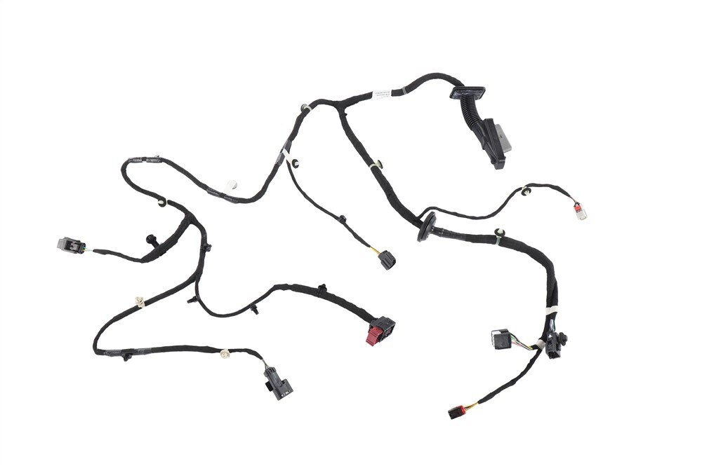 GM Genuine Parts Front Passenger Side Door Wiring Harness