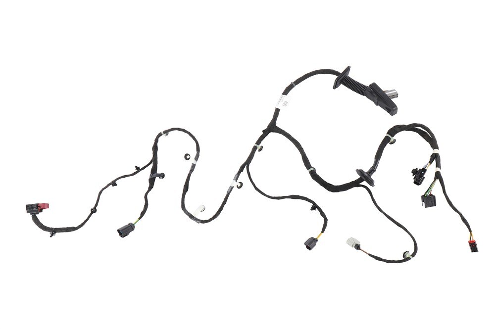 GM Genuine Parts Front Passenger Side Door Wiring Harness