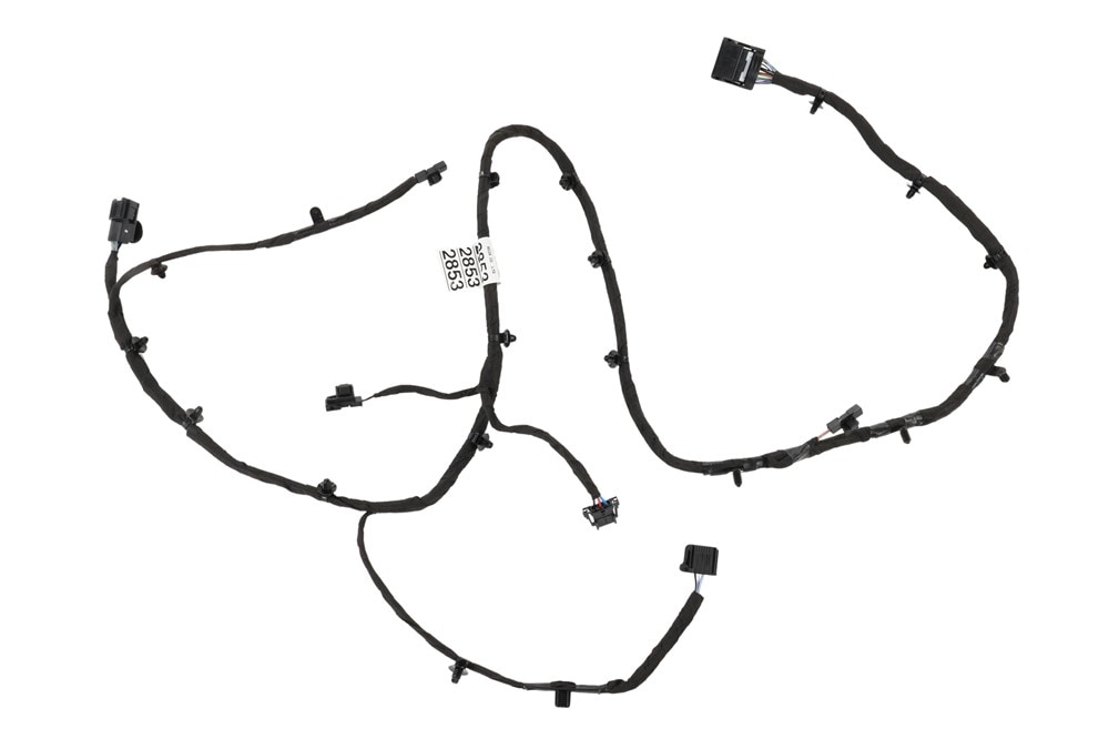 GM Genuine Parts Liftgate Jumper Wiring Harness
