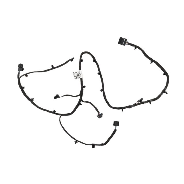 GM Genuine Parts Liftgate Jumper Wiring Harness