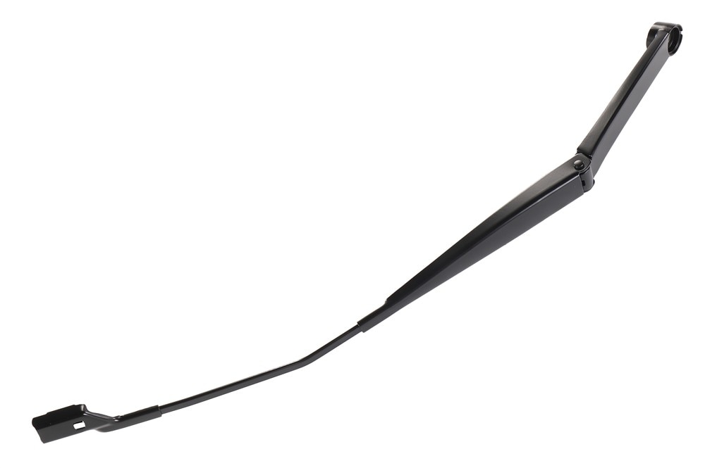 GM Genuine Parts Passenger Side Windshield Wiper Arm