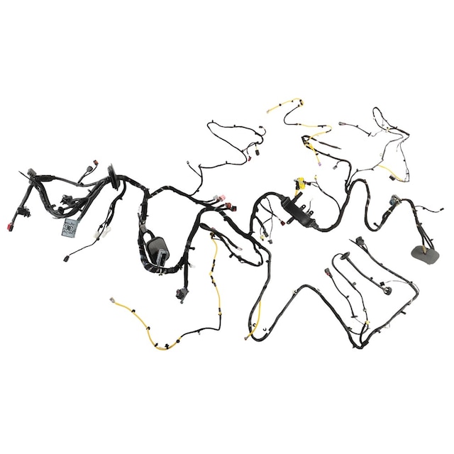 GM Genuine Parts Body Wiring Harness