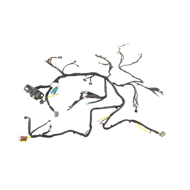 GM Genuine Parts Instrument Panel Wiring Harness