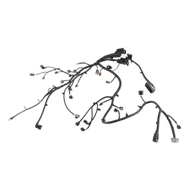 GM Genuine Parts Engine Wiring Harness