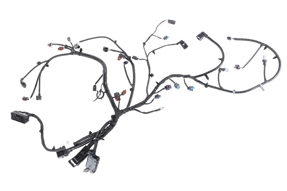 GM Genuine Parts Engine Wiring Harness