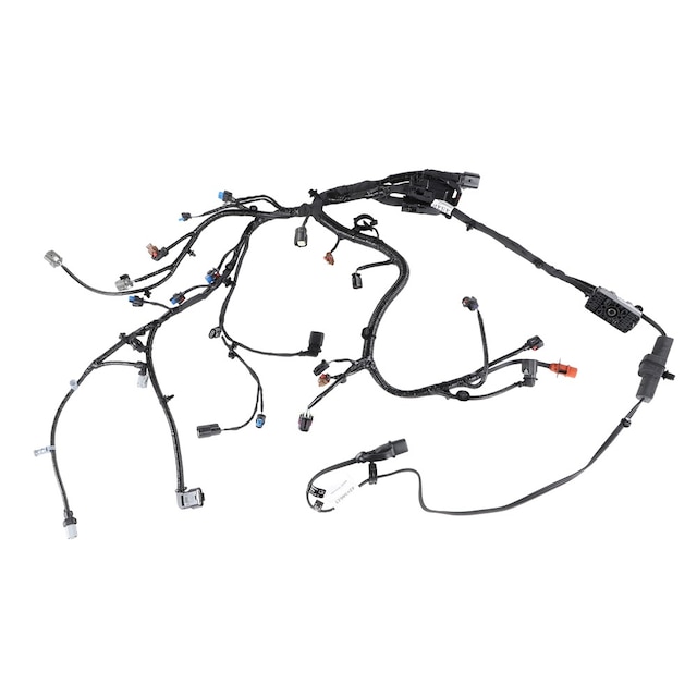 GM Genuine Parts Engine Wiring Harness