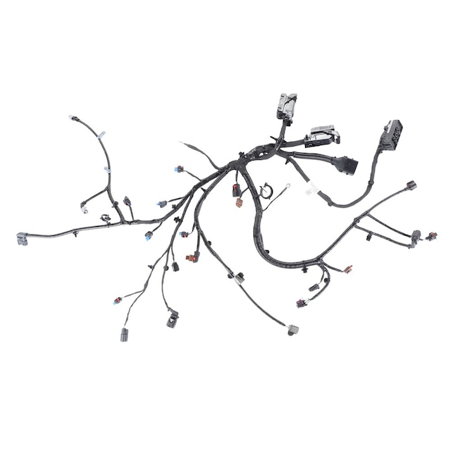 GM Genuine Parts Engine Wiring Harness
