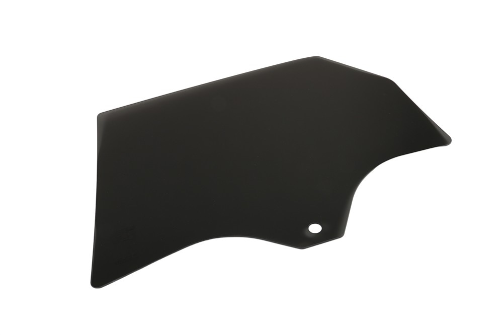 GM Genuine Parts Rear Passenger Side Door Window