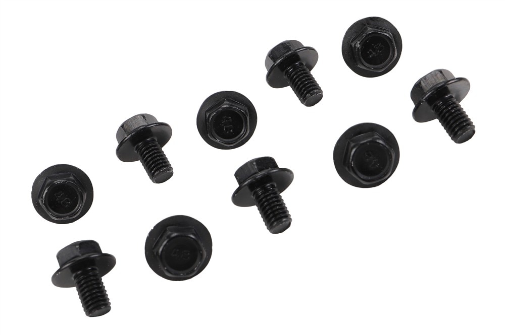 GM Genuine Parts Fuel Tank Filler Door Bolt