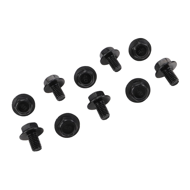 GM Genuine Parts Fuel Tank Filler Door Bolt
