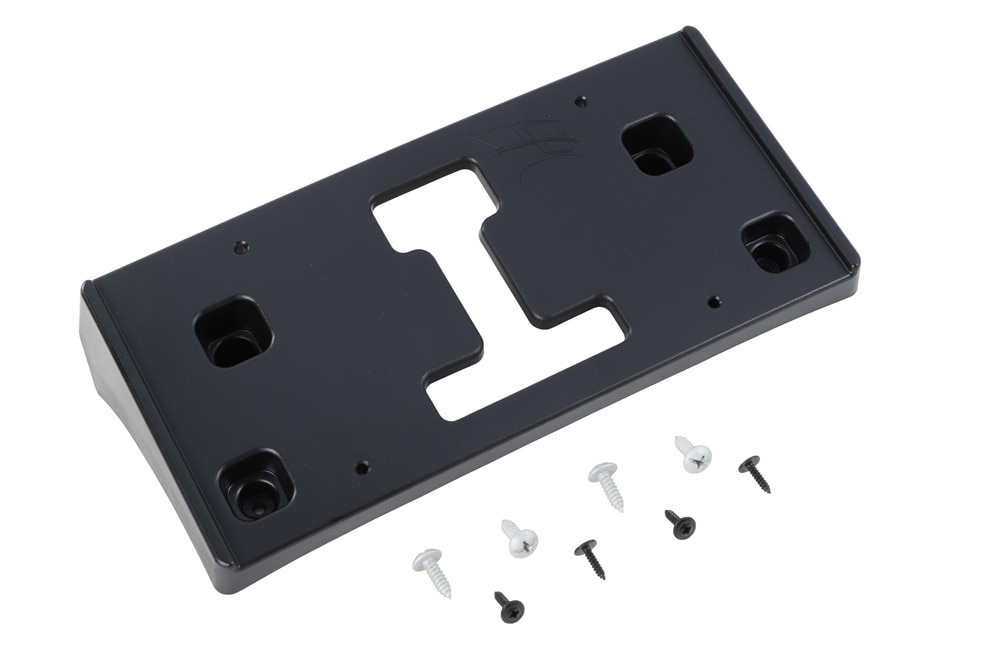 GM Genuine Parts Front License Bracket Attachment