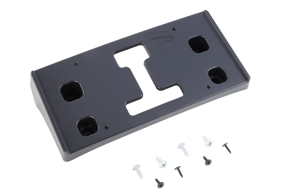 GM Genuine Parts Front License Bracket Attachment