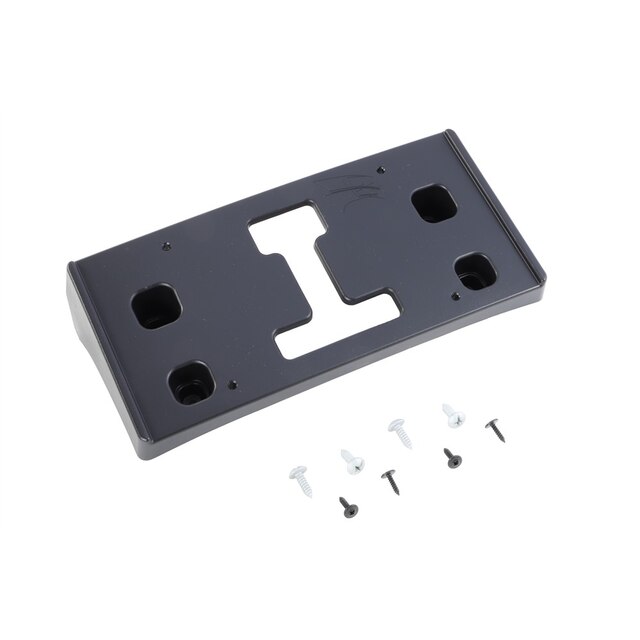 GM Genuine Parts Front License Bracket Attachment