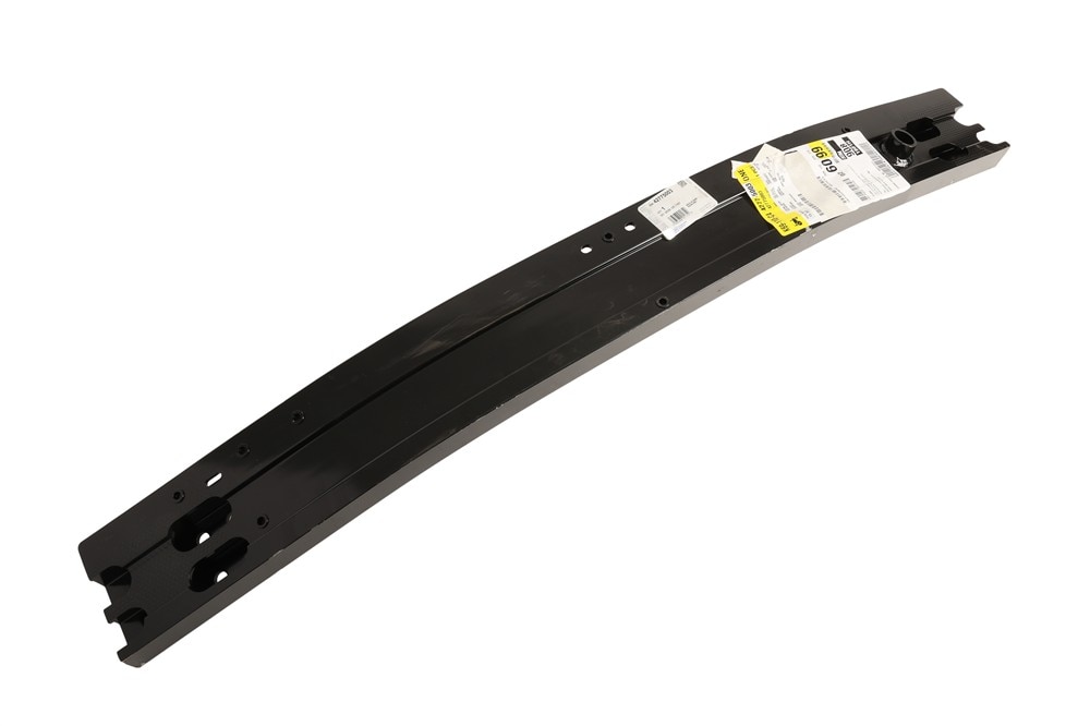 GM Genuine Parts Front Bumper Impact Bar