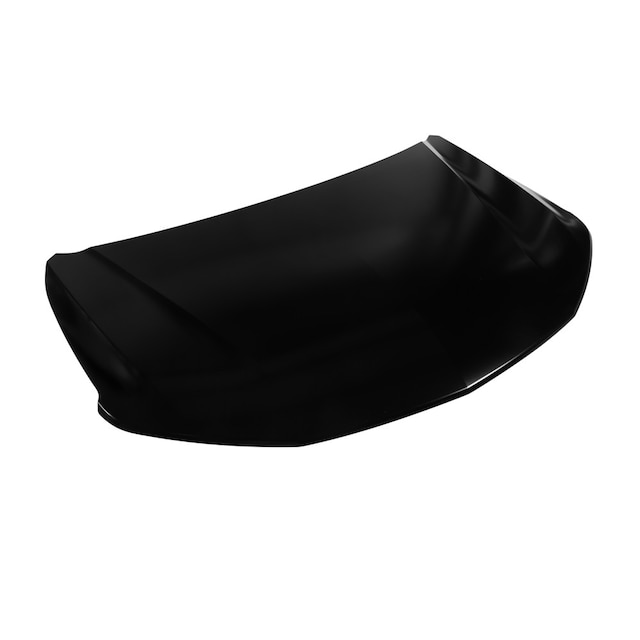 GM Genuine Parts Hood