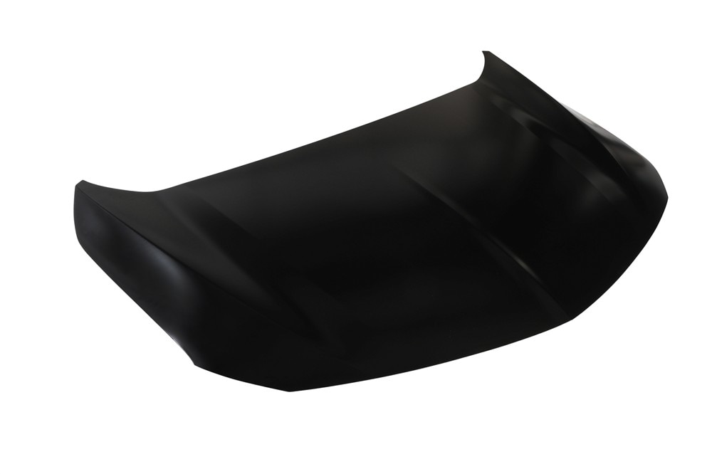 GM Genuine Parts Hood